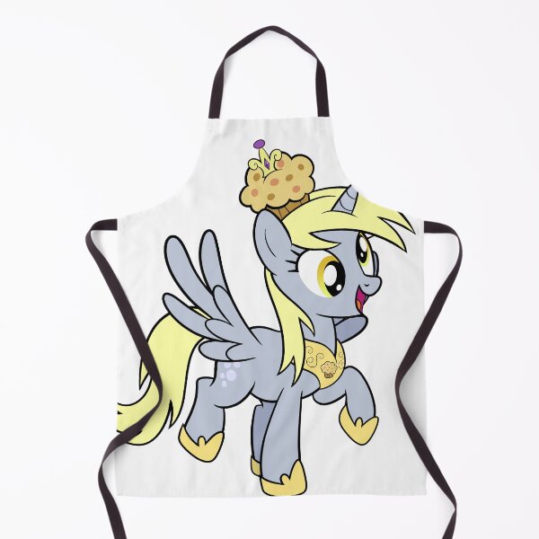 Item preview, Derpy the Muffin Queen Tshirt designed and sold by broniesunite.