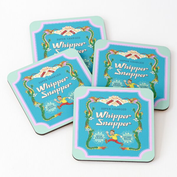 Item preview, Whipper Snapper designed and sold by DuoLineGraphics.