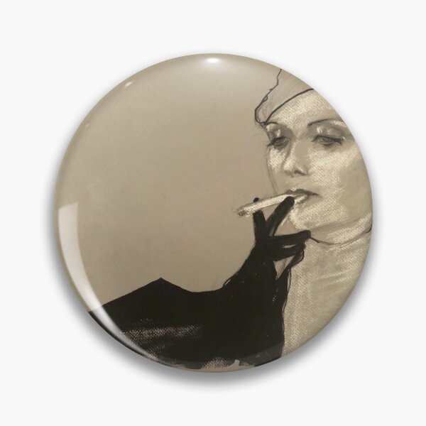 Item preview, 40’s Woman  designed and sold by bonmots.