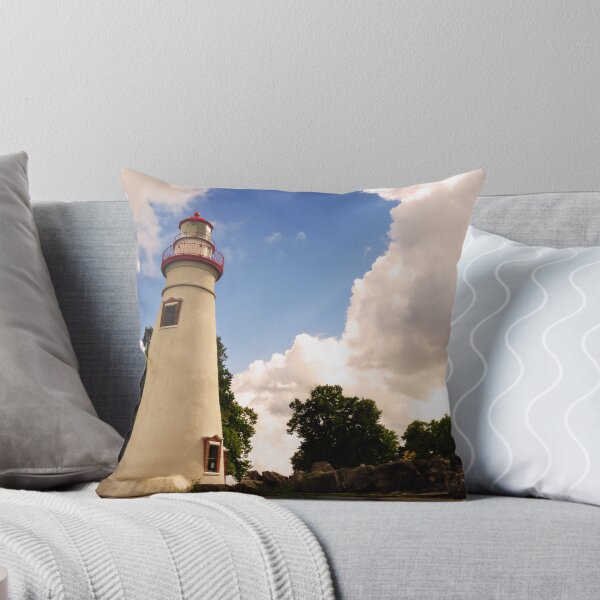 Item preview, Marblehead Lighthouse designed and sold by dahlymama.