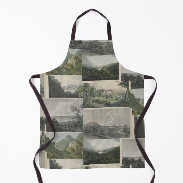 Item preview, Oldish Landscapes Set #1 designed and sold by Krispsm.