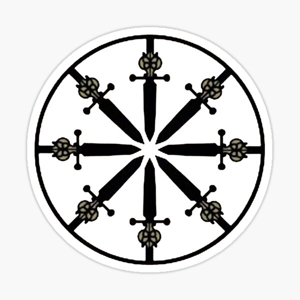 rims Sticker