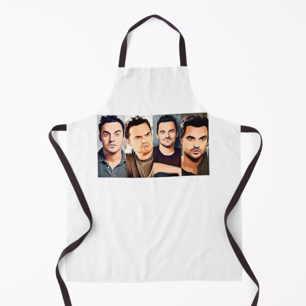 Item preview, Nick miller, nick miller! designed and sold by froggyleggs.