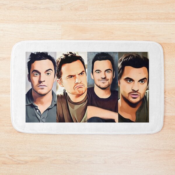 Item preview, Nick miller, nick miller! designed and sold by froggyleggs.
