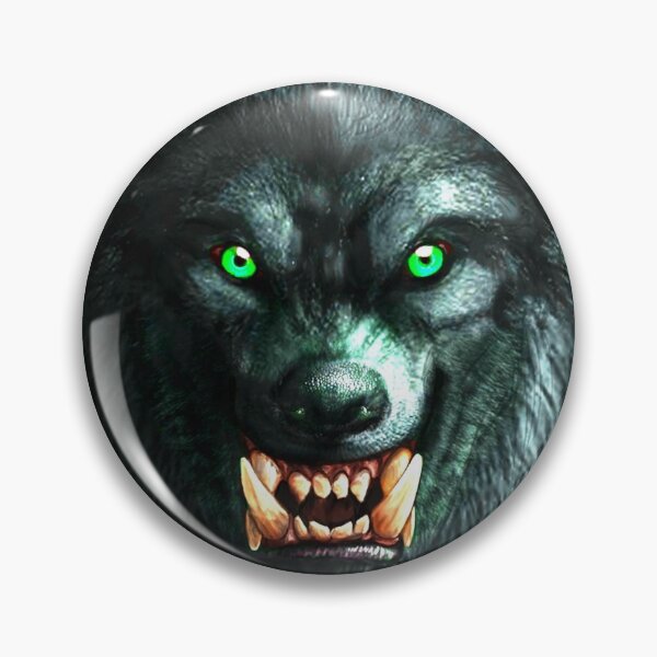 Item preview,  Werewolf Licaón designed and sold by Gothic Fantasy.