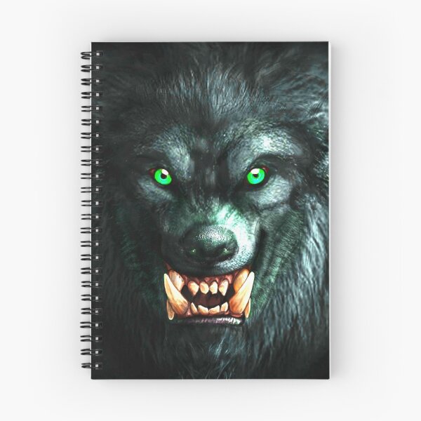 Item preview,  Werewolf Licaón designed and sold by Gothic Fantasy.