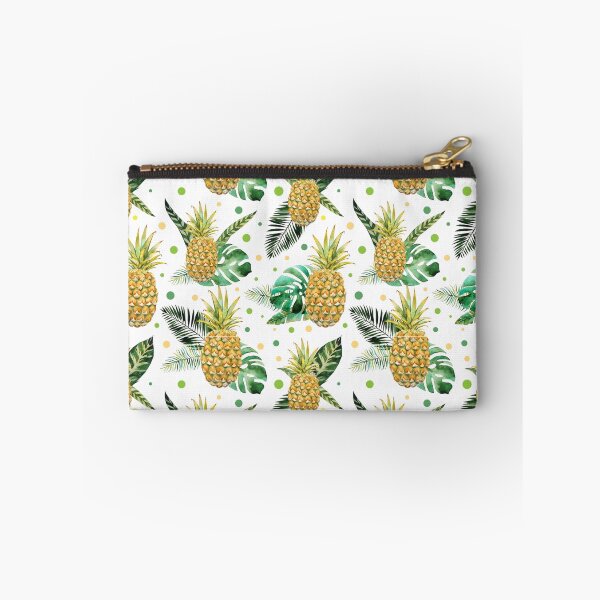 Aperçu de l'œuvre La chanson d'ananas créée et vendue par MariaLetta.