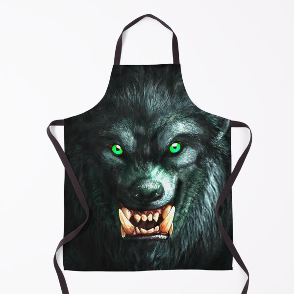 Item preview,  Werewolf Licaón designed and sold by Gothic Fantasy.