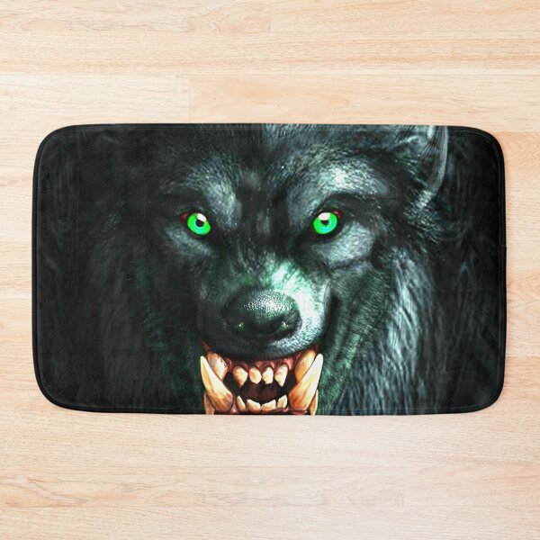Item preview,  Werewolf Licaón designed and sold by Gothic Fantasy.