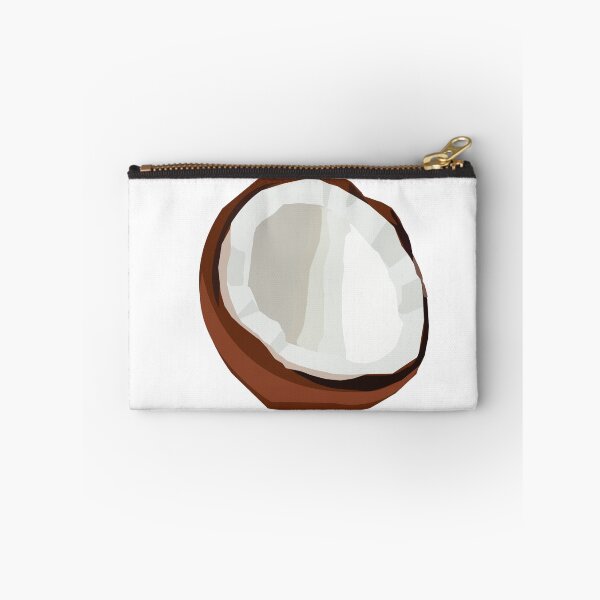 Item preview, Coconut Vector designed and sold by lberlinghof.