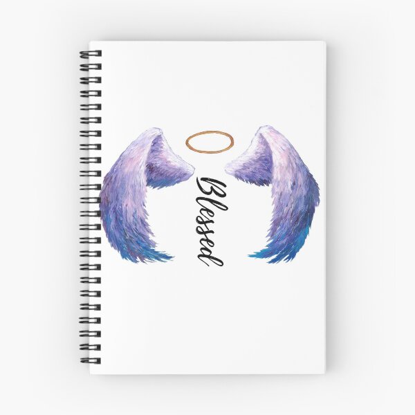 Item preview, Blessed, Guardian Angel  designed and sold by Tiffany Roy.