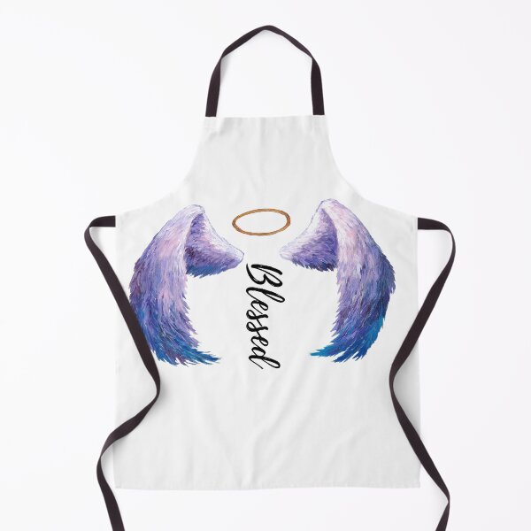 Item preview, Blessed, Guardian Angel designed and sold by Tiffany Roy.