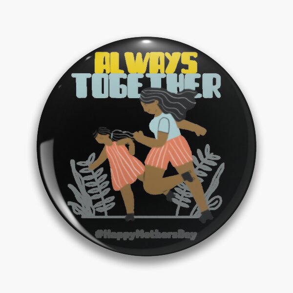 Item preview, Always Together Happy Mothers Day  designed and sold by Rhome2001.