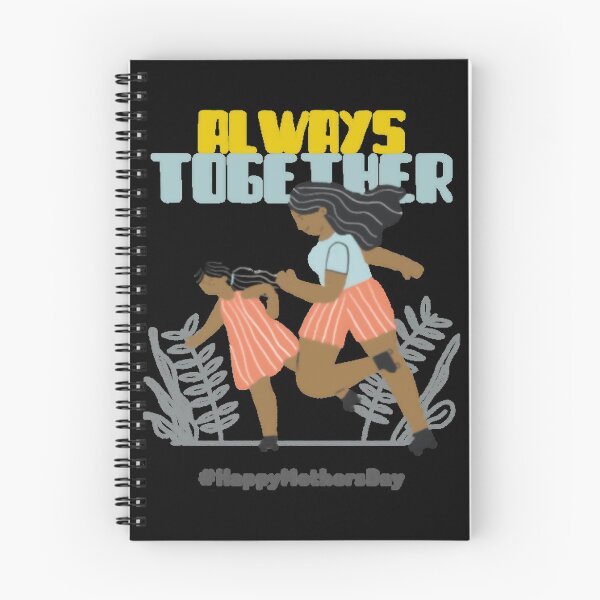 Item preview, Always Together Happy Mothers Day  designed and sold by Rhome2001.