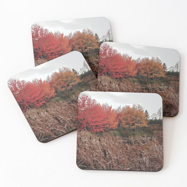 Item preview, Autumn by the Lake designed and sold by Mandie Ward Photography & Designs.