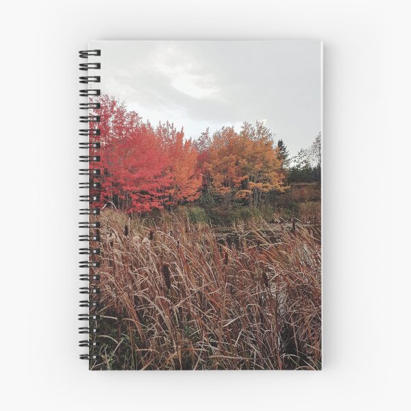 Item preview, Autumn by the Lake designed and sold by Mandie Ward Photography & Designs.