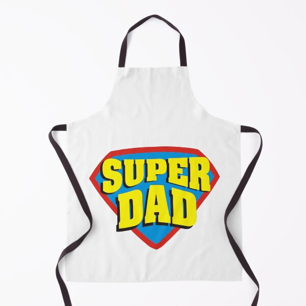 Item preview, super dad-super man design-fathers day designed and sold by trickydee.