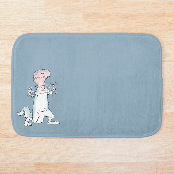 Item preview, Trying-hard-saurus designed and sold by DumbandExtinct.