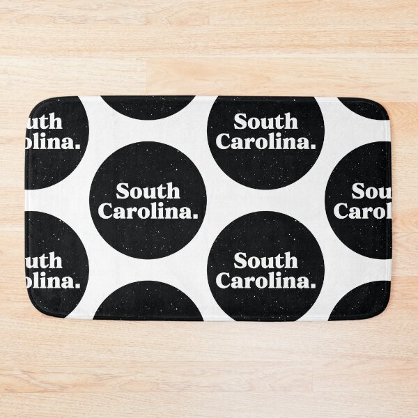 Item preview, South Carolina designed and sold by Yogutzta.