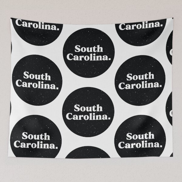 Item preview, South Carolina designed and sold by Yogutzta.