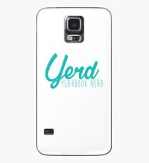 Yerd Hülle & Klebefolie für Samsung Galaxy