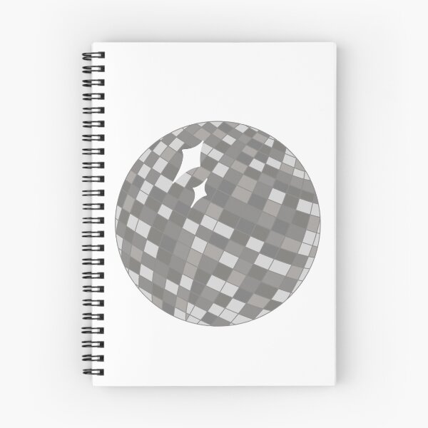 Item preview, Disco ball designed and sold by Olivia Bandy.