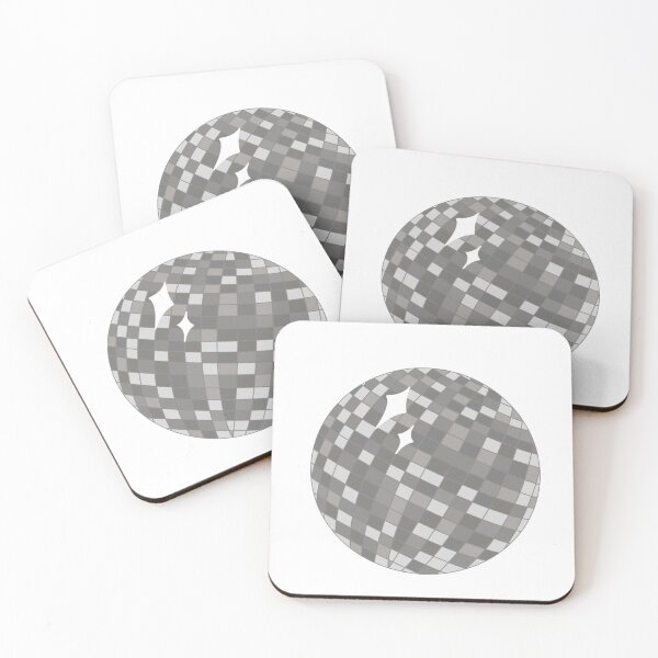 Item preview, Disco ball designed and sold by Olivia Bandy.