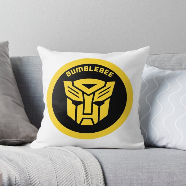 Transformers Blueprint Ii Throw Pillow By Cole Borders – All About Vibe