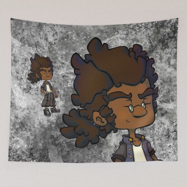 Item preview, Shadows of the Ecliptic EriQ designed and sold by Shan Shankaran.