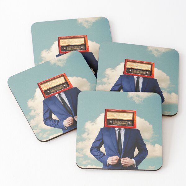 Item preview, The Meteorologist  designed and sold by IsaacWolfe.