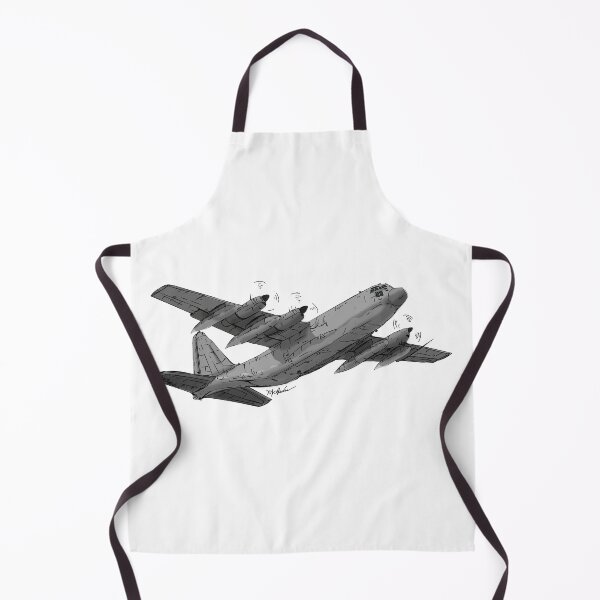 Item preview, MC130P Hercules Aircraft designed and sold by Michael Garber.