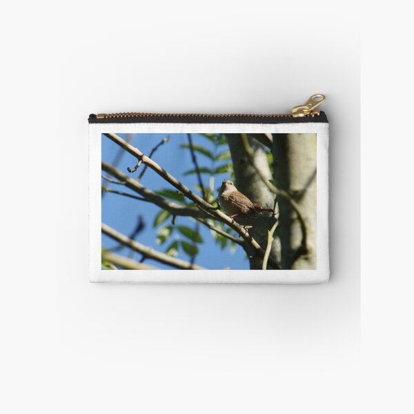 Item preview, Watchful Wren designed and sold by Adrian Wale.