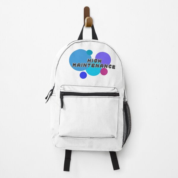 Item preview, High Maintenance designed and sold by Alex’s Art.
