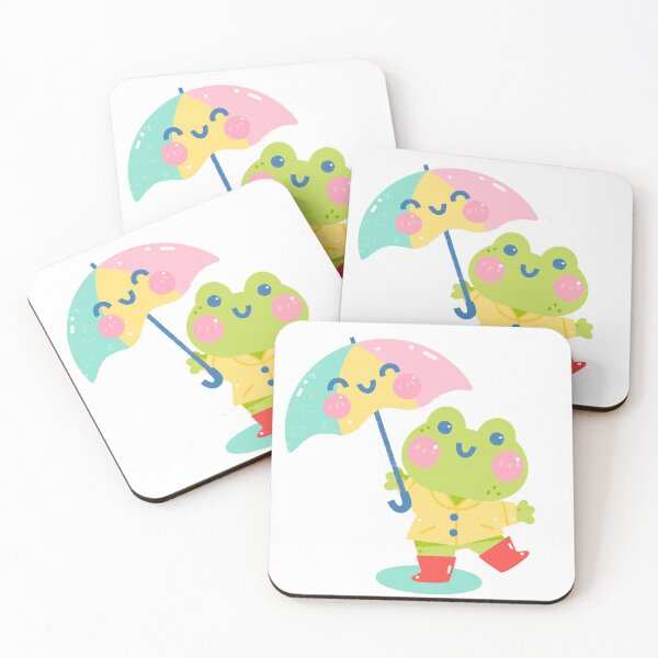 Item preview, Happy Froggy  designed and sold by yosiesquiggles.