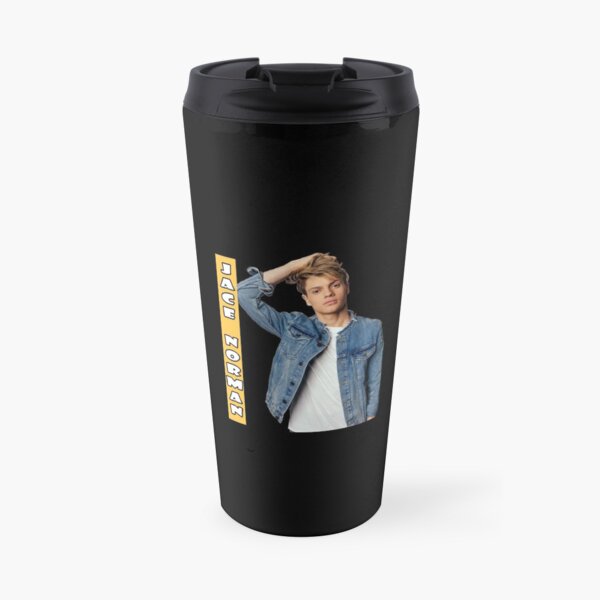 Jace Norman T-Shirts Gift For Fans, For Men and Women, Gift Mother Day, Father Day Travel Mug