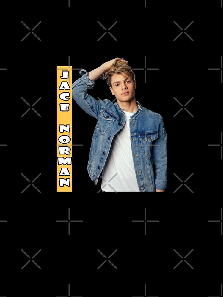 jace norman t shirt