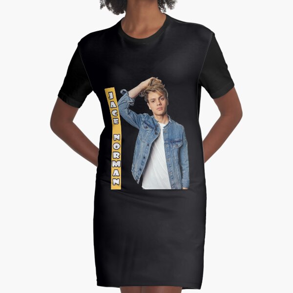 jace norman t shirt