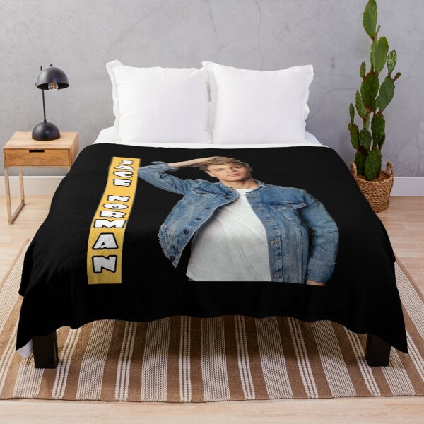 Item preview, Jace Norman T-Shirts Gift For Fans, For Men and Women, Gift Mother Day, Father Day designed and sold by LornaKing.