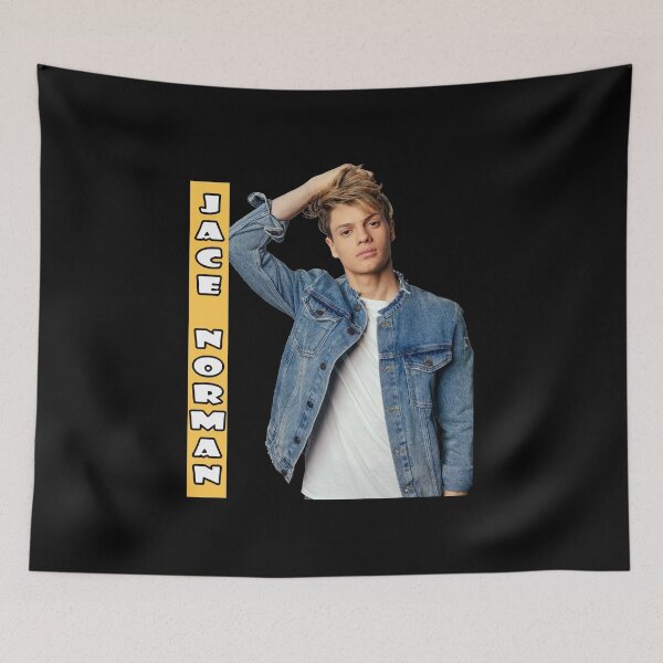 Item preview, Jace Norman T-Shirts Gift For Fans, For Men and Women, Gift Mother Day, Father Day designed and sold by LornaKing.