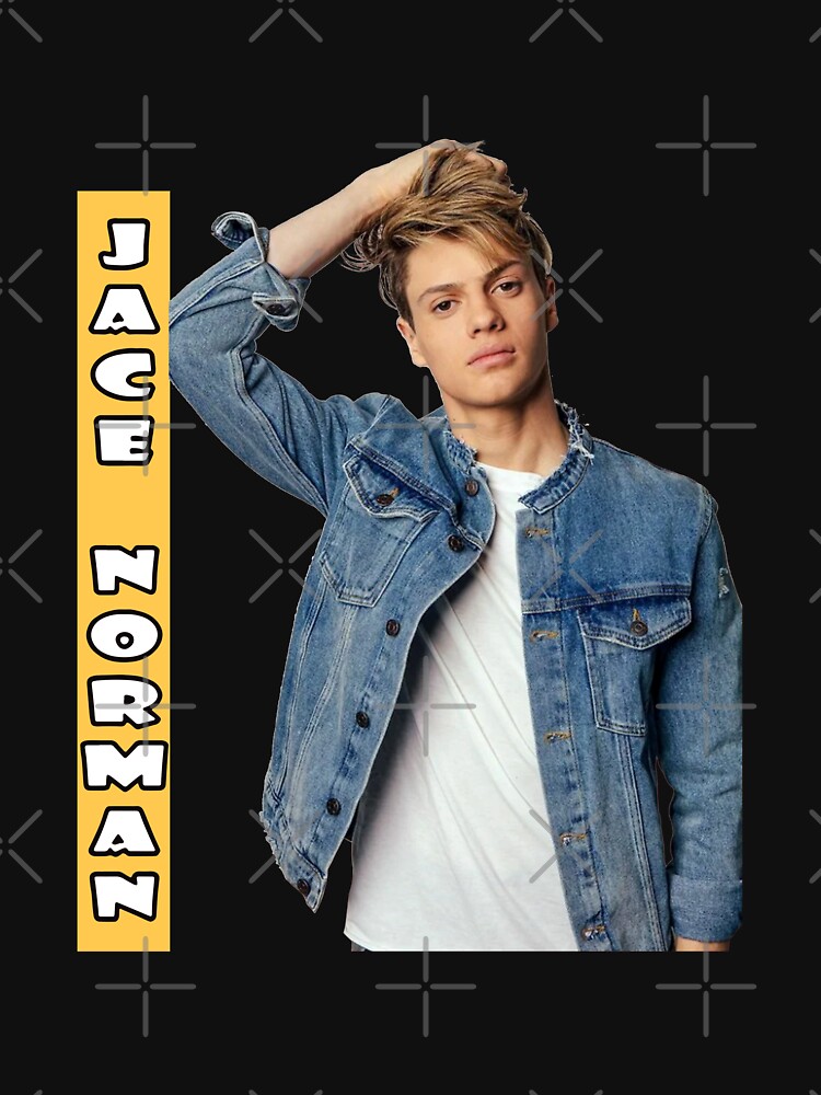 jace norman t shirt