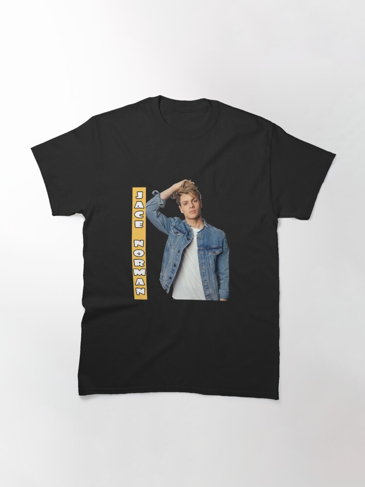 jace norman t shirt