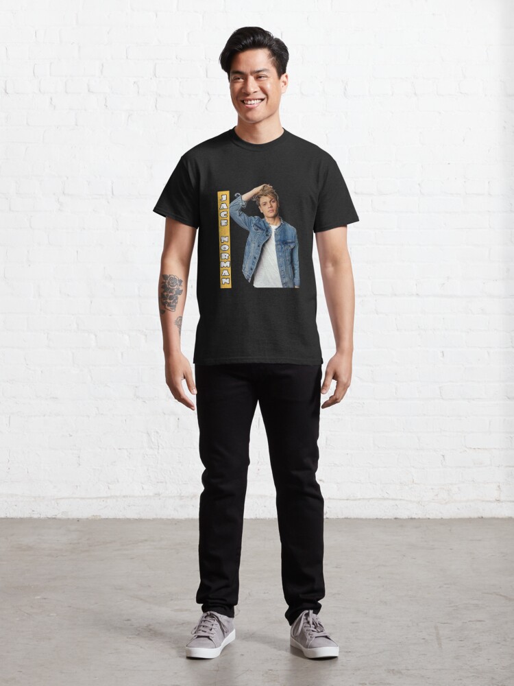 jace norman t shirt