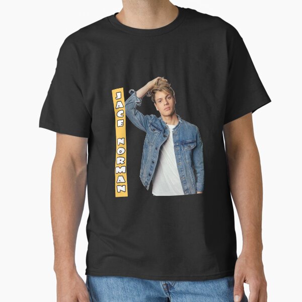 Item preview, Jace Norman T-Shirts Gift For Fans, For Men and Women, Gift Mother Day, Father Day designed and sold by LornaKing.