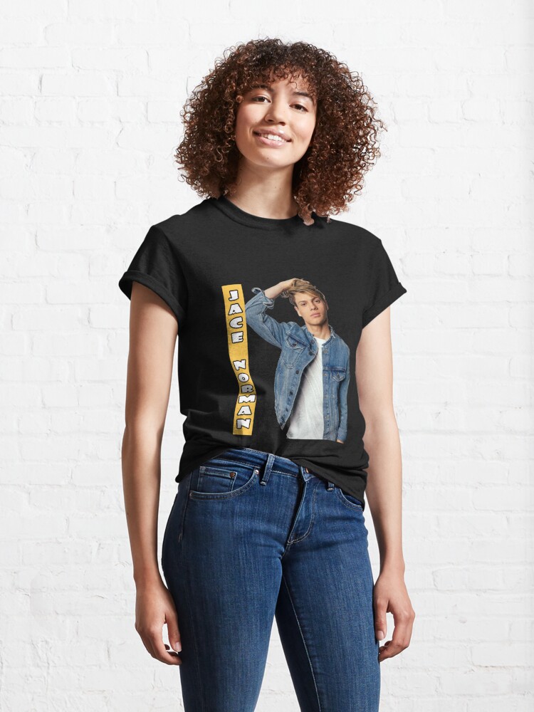 jace norman t shirt