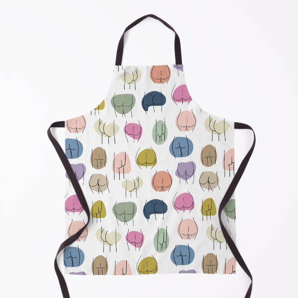 Item preview, Butts designed and sold by bethmcmillian.