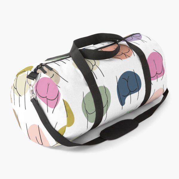 Item preview, Butts designed and sold by bethmcmillian.