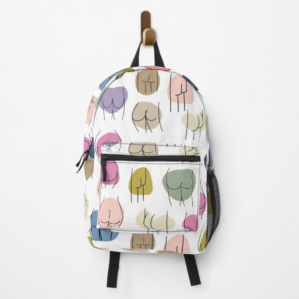 Item preview, Butts designed and sold by bethmcmillian.