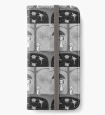 The Monster Tree iPhone Wallet/Case/Skin