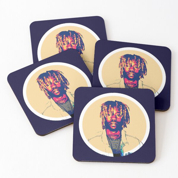 Item preview, Jok'Trav Rapper designed and sold by plantemind.