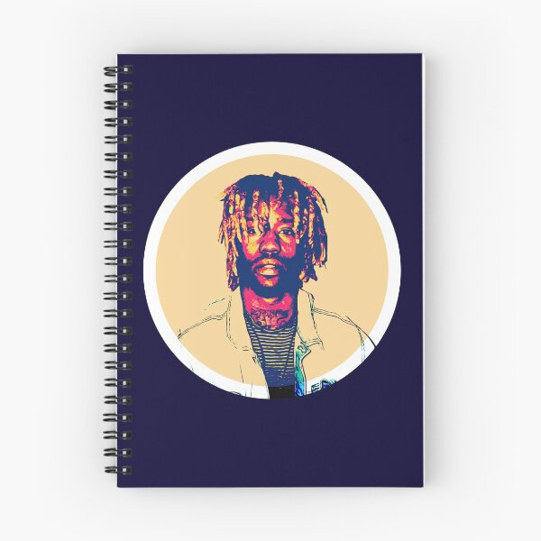 Item preview, Jok'Trav Rapper designed and sold by plantemind.